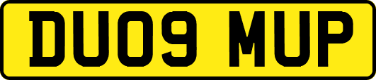 DU09MUP