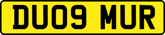 DU09MUR