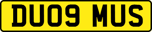 DU09MUS