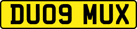 DU09MUX