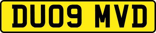 DU09MVD