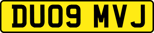 DU09MVJ