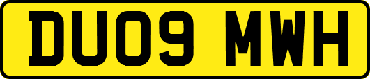 DU09MWH