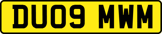 DU09MWM