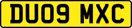 DU09MXC