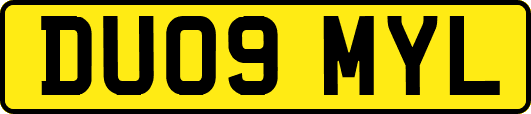 DU09MYL