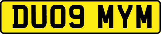 DU09MYM