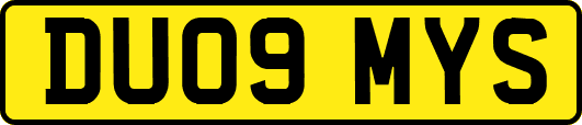 DU09MYS