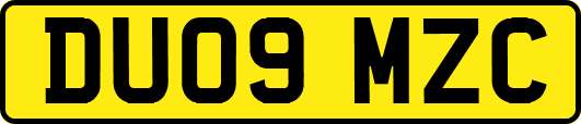 DU09MZC