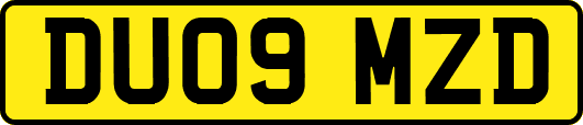 DU09MZD