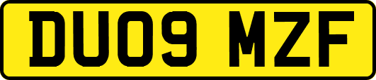 DU09MZF