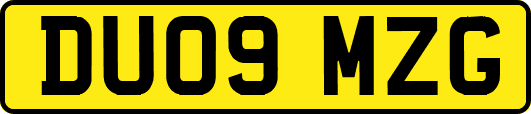 DU09MZG