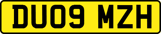 DU09MZH