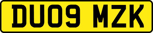 DU09MZK