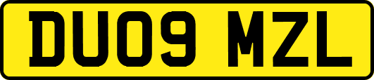 DU09MZL