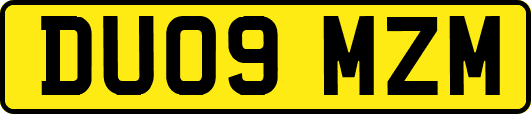 DU09MZM