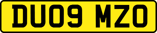 DU09MZO