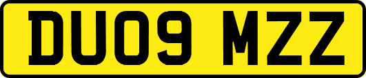 DU09MZZ
