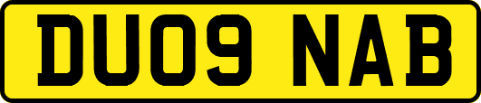 DU09NAB