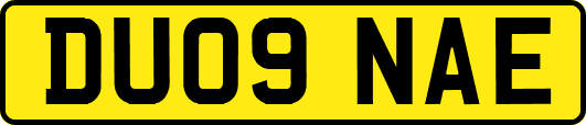 DU09NAE