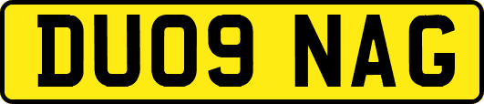 DU09NAG