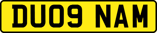 DU09NAM
