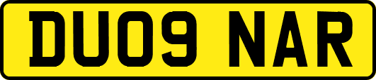 DU09NAR