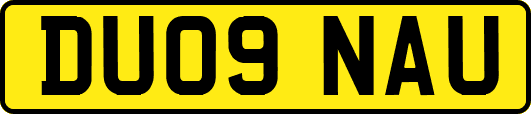 DU09NAU