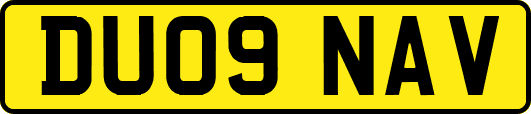 DU09NAV