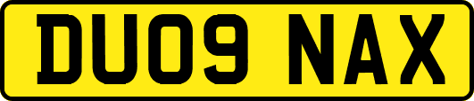 DU09NAX
