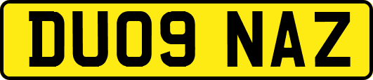 DU09NAZ