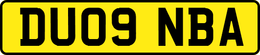 DU09NBA