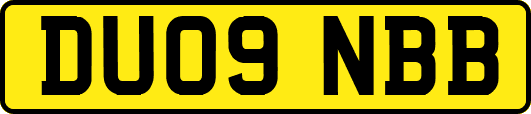 DU09NBB