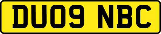 DU09NBC