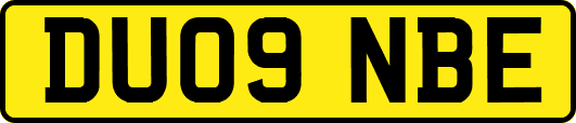 DU09NBE