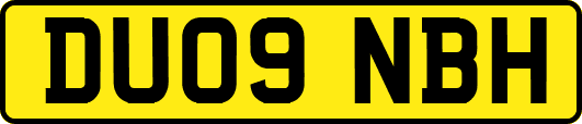 DU09NBH