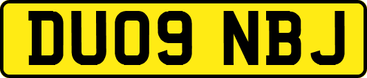 DU09NBJ