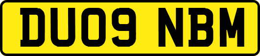 DU09NBM