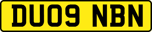 DU09NBN