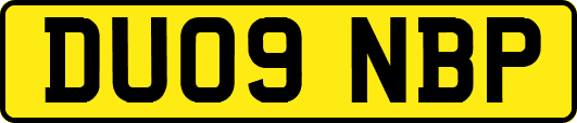 DU09NBP