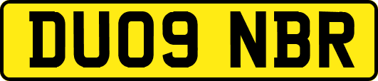 DU09NBR