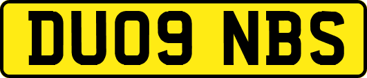 DU09NBS