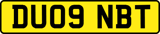 DU09NBT
