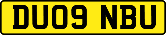 DU09NBU