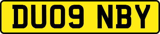 DU09NBY