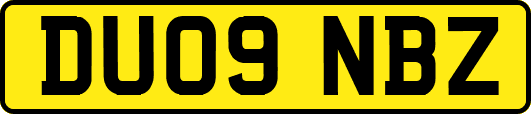DU09NBZ