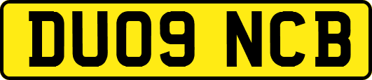 DU09NCB