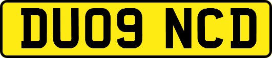 DU09NCD
