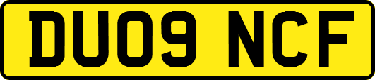 DU09NCF