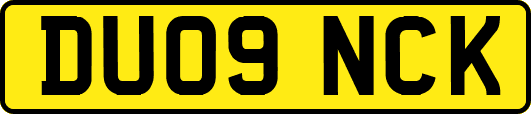 DU09NCK